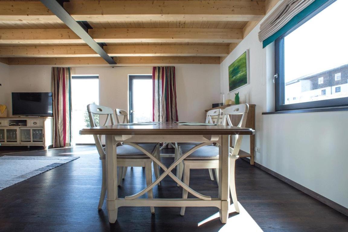 Châlets De La Liberté Hébergement de vacances Oberstaufen