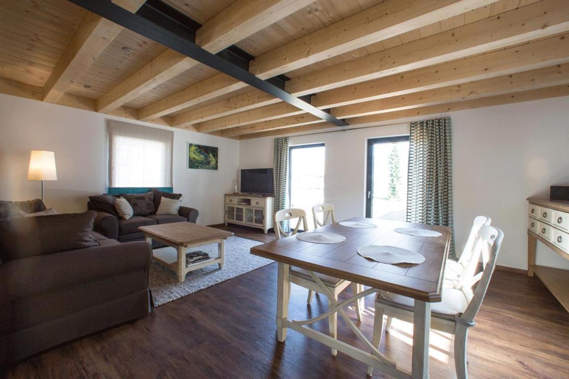 Hébergement de vacances Châlets De La Liberté