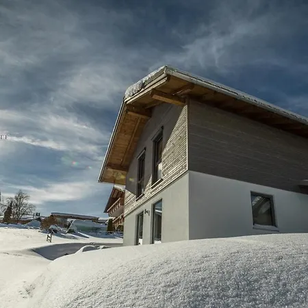 Chalets De La Liberte Oberstaufen Exterior foto