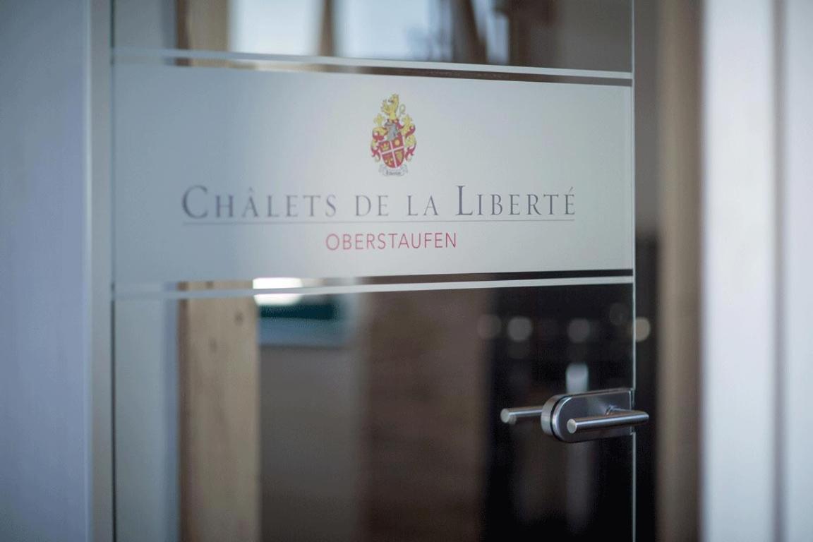 De La Liberte Ferienhaus