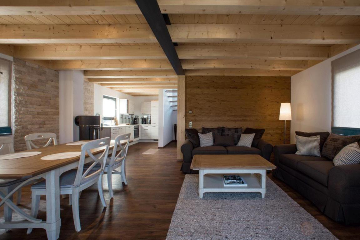 Ferienhaus De La Liberte